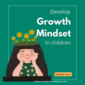 Growth Mindset workshop