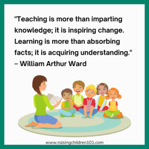 teachers day quotes