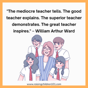 teachers day quotes